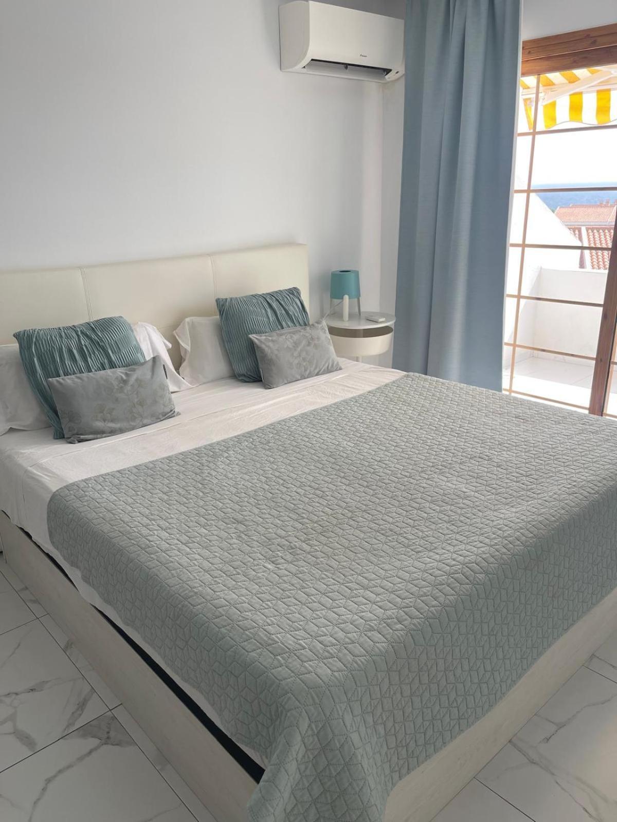 Garden City Premium - Full Seaview Playa Feñabe 외부 사진